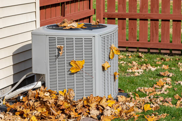 Best Commercial HVAC in Chester, VA