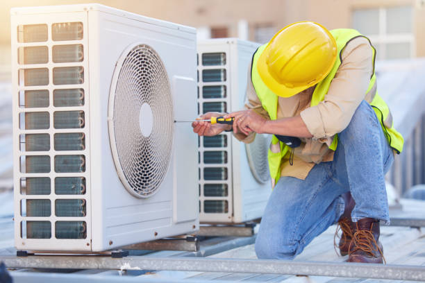 Best Air Conditioning Cleaning in Chester, VA