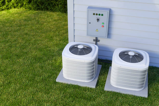 Best Geothermal HVAC Systems in Chester, VA