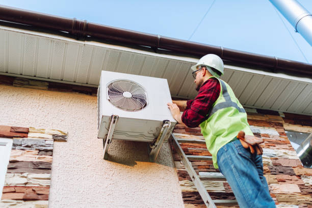 Best HVAC Software and Technology in Chester, VA