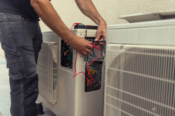 Best HVAC Retrofitting and Upgrading in Chester, VA