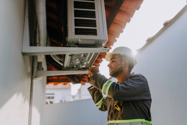 Trusted Chester, VA HVAC Experts