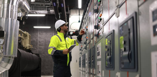 Best HVAC Supply and Distribution in Chester, VA